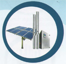 Electrobombas sumergibles a energía solar